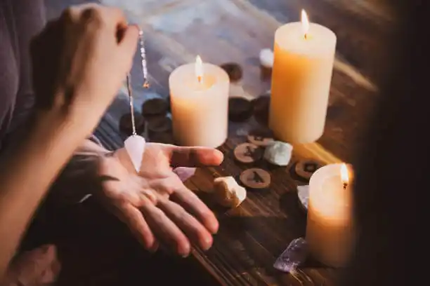 psychic readings United States